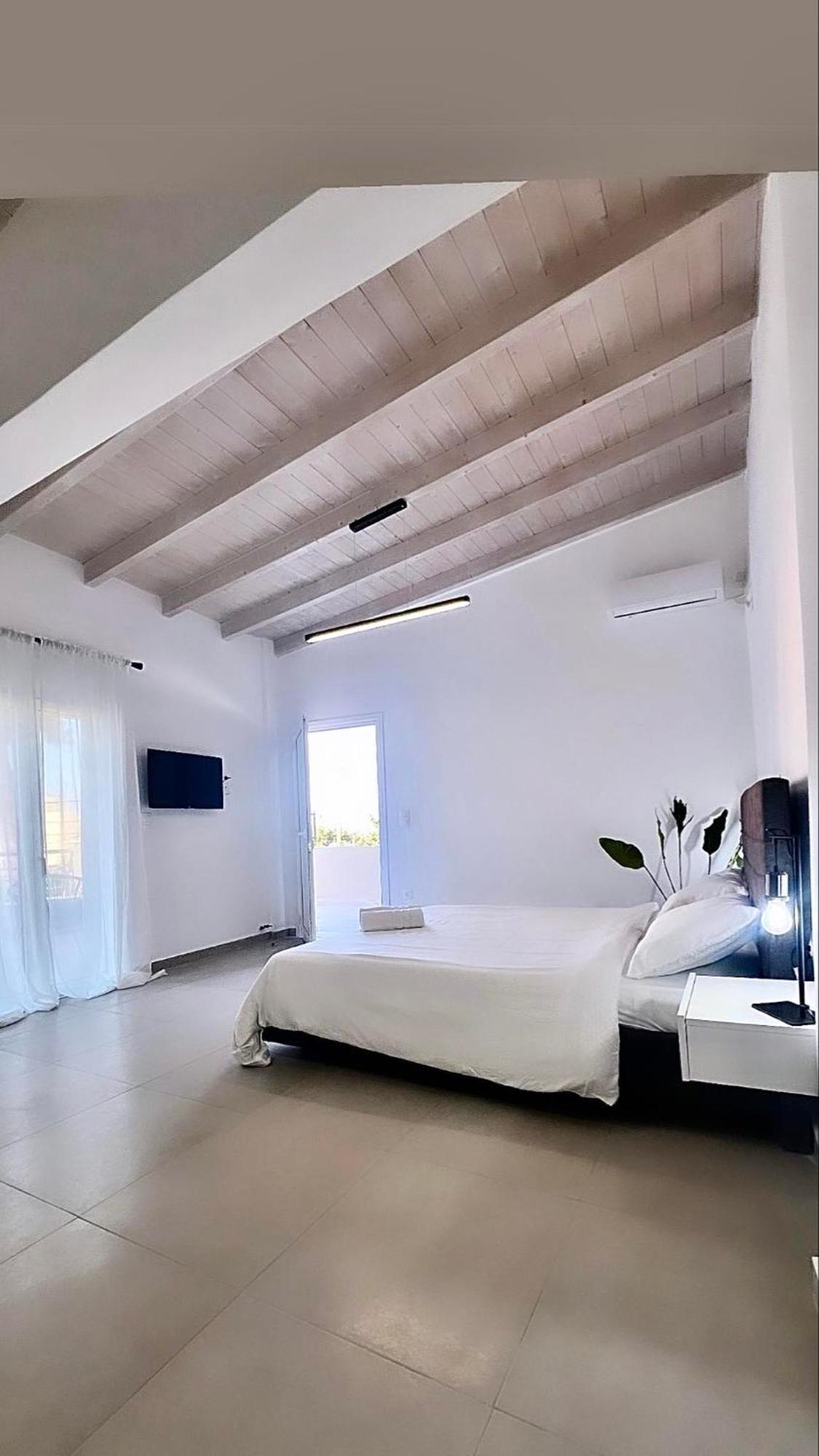 Abuelo Apartment II アルテミダ エクステリア 写真